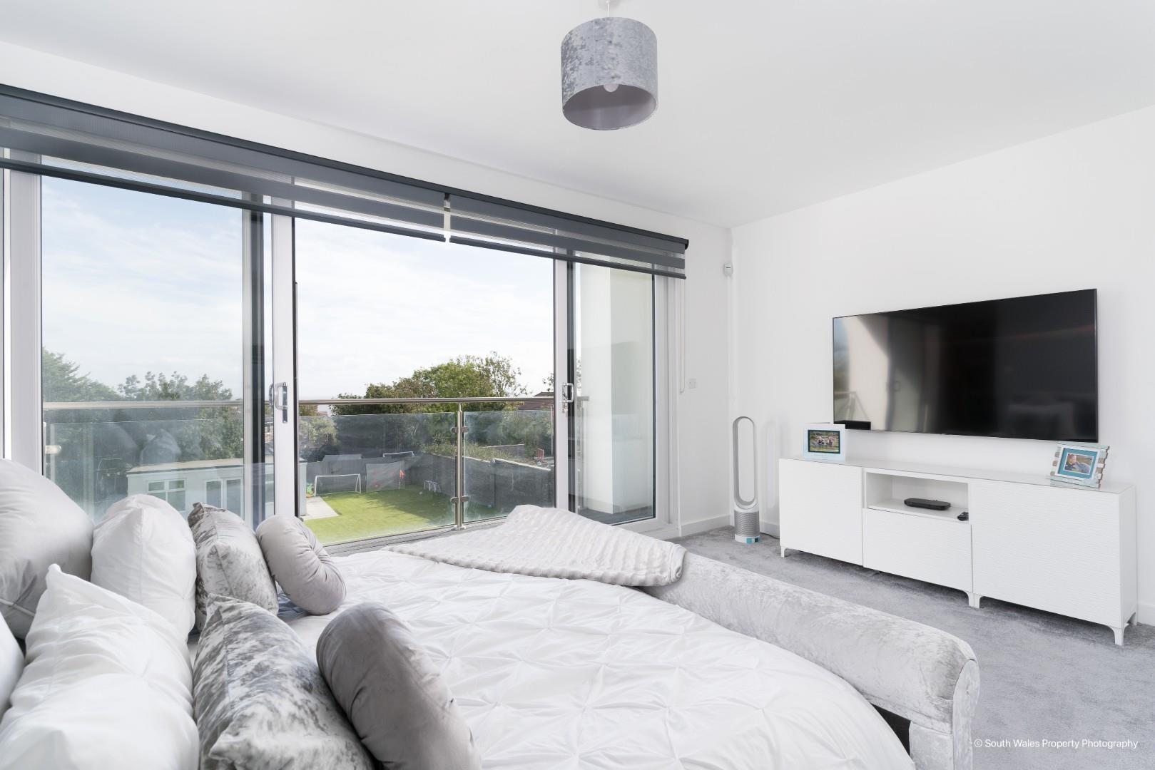 Porthkerry Road, Rhoose, Vale of Glamorgan, CF62 3HD